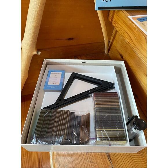 Funglish Family Word Game - Picture 4 of 5